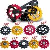 Bearing Rear Derailleur Pulley Derailleur Pulley Roller  Hybrid Bikes