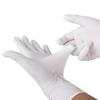 Disposable Nitrile Gloves - Food Grade, Powder-Free, Ideal for Hairdressing, Experiments, and Housework