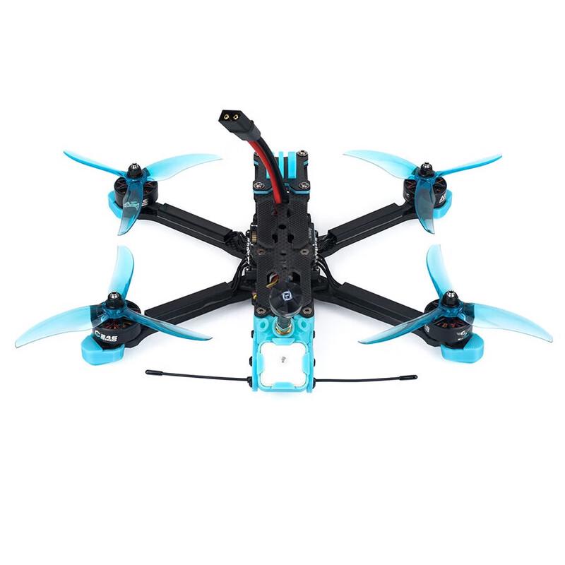 MANTA 5-inch FPV Racing Drone Kit