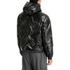 EA7 Autunno/Inverno 23 Giacche e Cappotti Uomo Nero 6RPB34-PNEIZ-1200