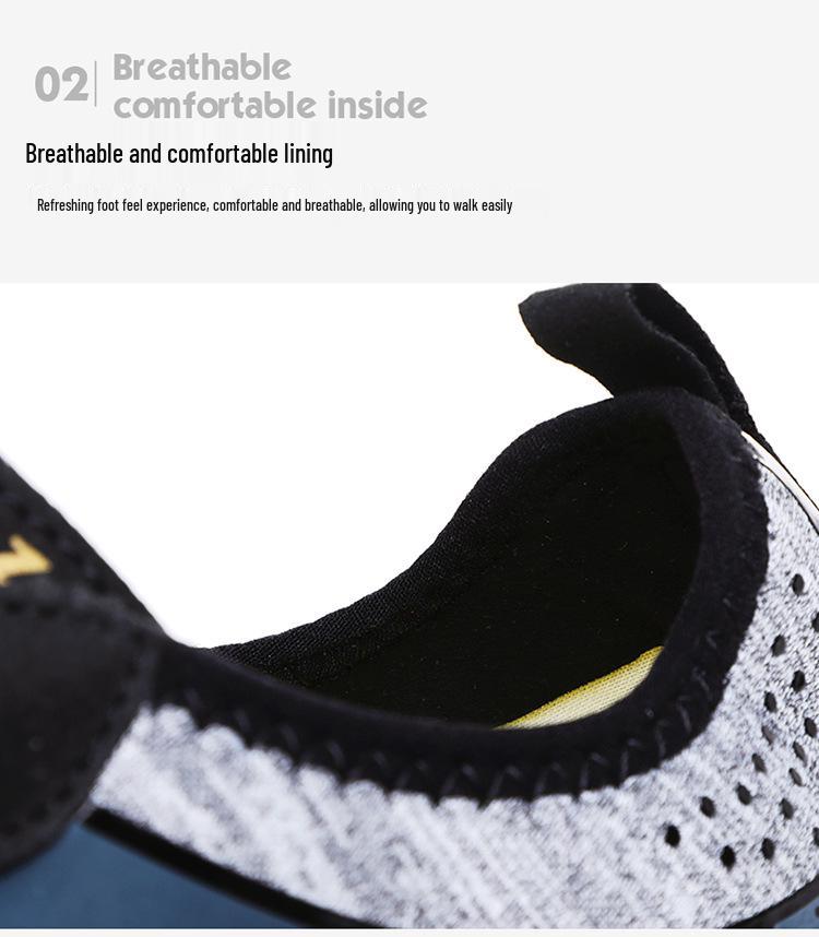 Hot-Selling Unisex Outdoor Barefoot Five-Finger Shoes: Ideal for Hiking, Rock Climbing, Swimming, Canyoning, and Water Sports.