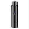 2024 Mini Travel Electric Shaver for Men - Full Body Washable Beard Trimmer, Perfect Gift for Boyfriend