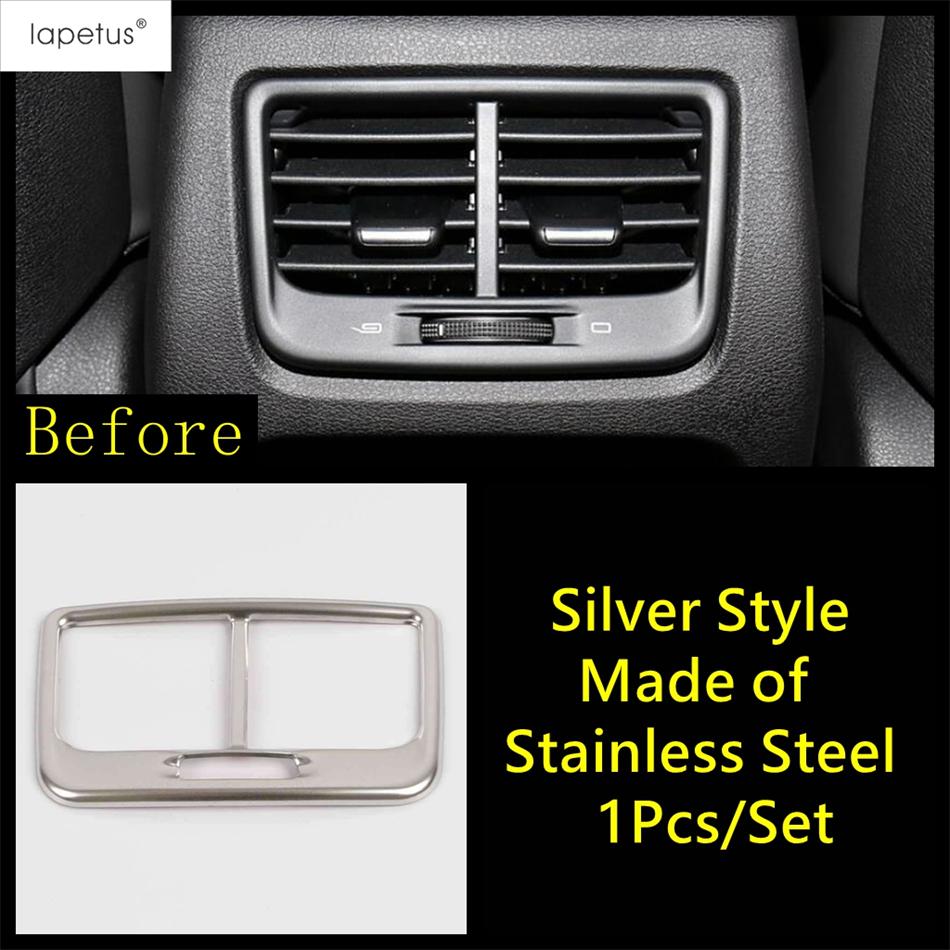 For Geely New Tugella / Xingyue FY11    Trunk Door Button / Armrest Box Rear Air AC Vent Outlet Cover Trim Interior