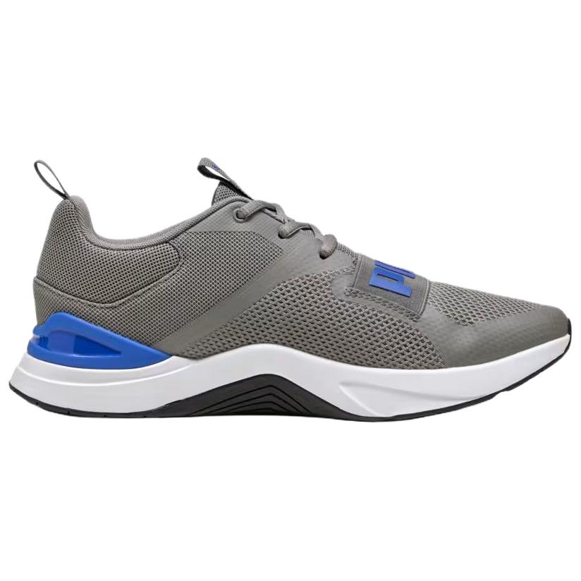Puma Prospect Comfortable Versatile Training Shoes Unisex Sneakers Gray 379476-15