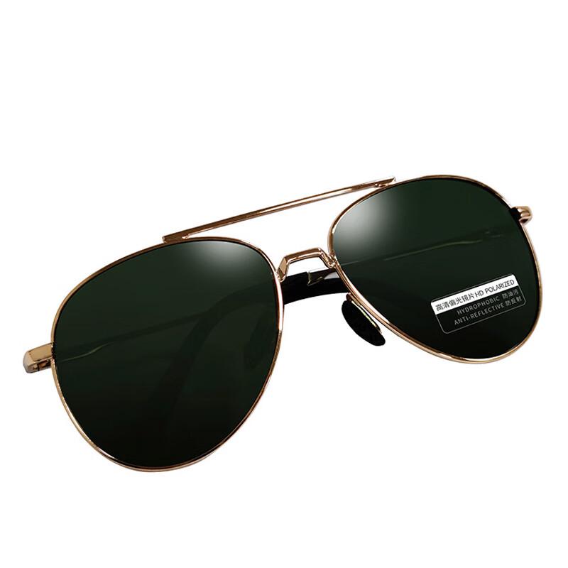 Поляризационные солнцезащитные очки-авиаторы FengRong