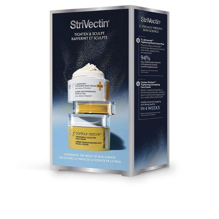 Coffret de 2 crèmes pour le visage Contour Restoration