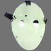  Voorhees Horror Gruselige Cosplay Gruselmaske Halloween-Maske