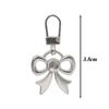 10pcs Detachable Metal Zipper Butterfly Bow Zipper Slide Replacement Zipper Head  Replacement Kits