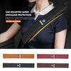 For BMW Car Seat Belt Cover Shoulder Strap Pad Accessories G30 G20 M3 M5 E91 E92 E93 E36 E70 X3 X4 X5 X1 E39 F30