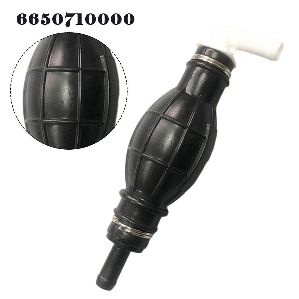 6650710000 Kraftstoffansaugpumpe für Ssangyong REXTON STAVIC