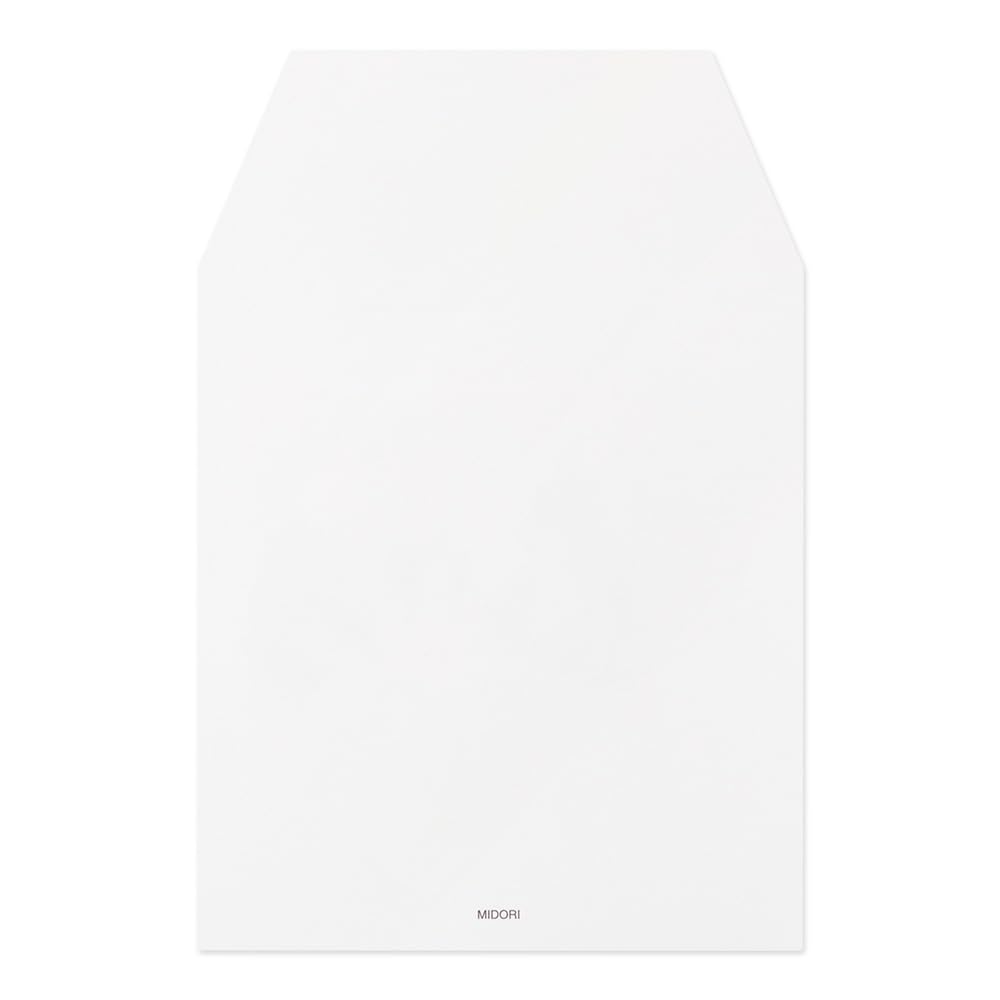 Midori Card Flip Birthday Family Background 88720006