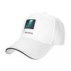 Baseball Caps Dei V Underwater 2025 New Album Graphic Female Male Outdoor Summer Hats