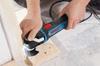 Bosch Professional and (Bosch) Multi-tool (cut Sew) GMF40-30
