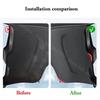 For Haval Xiaolong Max 2026-2026 Car Trunk Door Anti Kick Pad Tailgate Protection Mat Cargo Liner Interior Decor Accessories