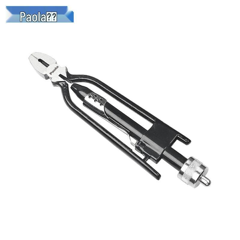 Paola 6-inch Wire Twisting Pliers