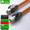 Cat6A Industrial Ethernet Cable