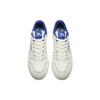 Anta Lightweight Comfortable Slip Resistant Durable Low Top Skate Shoes Men Sneakers White 912518001Q-1