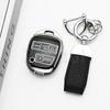 Auto Shell Fob Holder For Lexus Rx Sc Lx Rx400H Es Gs Ls Is Car Key Case Cover For Toyota Fj Cruiser Land 2008-2014 Yaris Echo