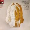 LP-Schallplatte JANET BAKER Handel Kantaten Und Arien 2903641 His Masters Vo 1985 Deutschland Klassik Gebraucht
