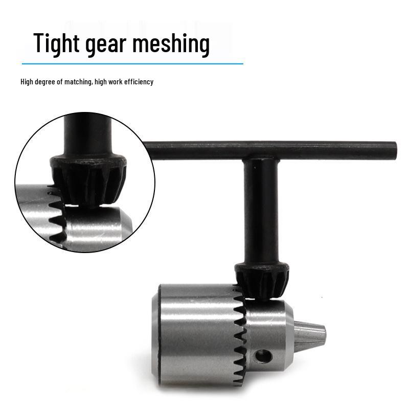 SDS/Adapter with Hammer & Impact Drill, Air Wrench/Duster, Hand Drill Chuck