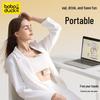Boboduck Portable Double Electric Breast Pump