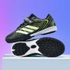 New Velcro Football Shoes for Boys, Youth and Students, Broken Nails, Lawn Training Shoes