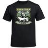 Brick Top's Pig Farm Graphic man's T-Shirt