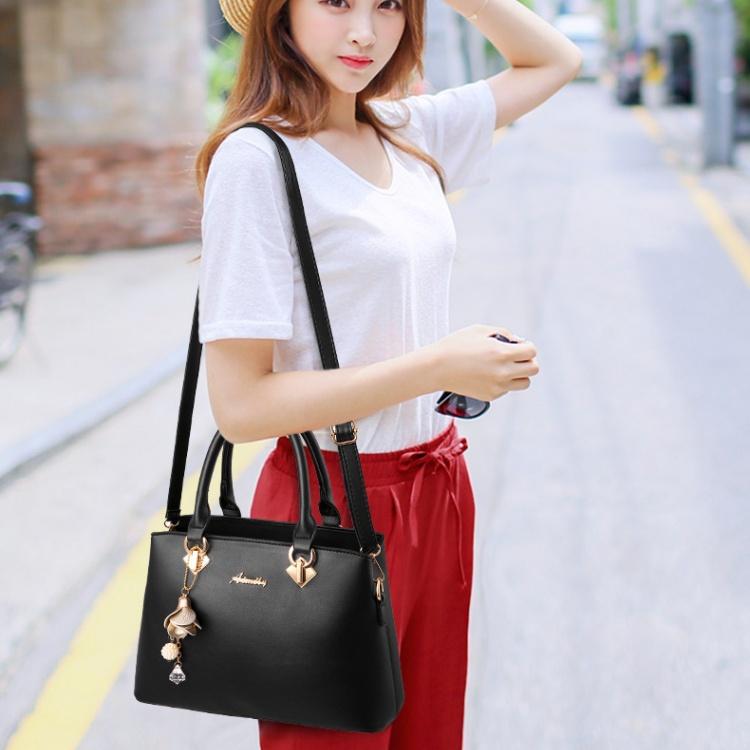 Sieviešu somas Modernas modes plecu rokassomas