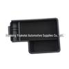 Volkswagen Golf 6 Center Armrest Storage Organizer Trim