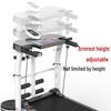 Sheng Tong Wei Non-Motorized Folding Treadmill