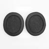 1Pair Ear Pads For  MDR 7506 MDR V6 CD900ST Headphones Elastic Foam Earpads Ear Pads Sponge Cushion Replacement