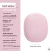 Pebble USB Hand Warmer with Adjustable Heating for Autumn & Winter