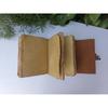 Vintage Leren Dagboek - Sluiting met Slot, Boek der Schaduwen, Grimoire Dagboek, Reis Schrijfdagboek. ( pakket van 2 )