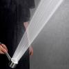 Boost Filter 304 Stainless Steel Shower Head Large Water Volume Handheld Bathroom High Quality Shower Head Set