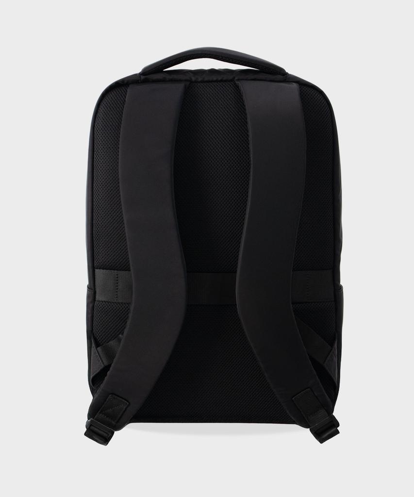 Monolight Premium Business Backpack Grey