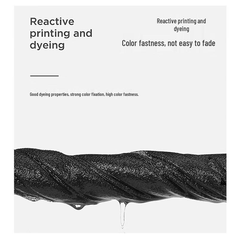 Huili Men's Loose Fit Straight Leg Casual Pants