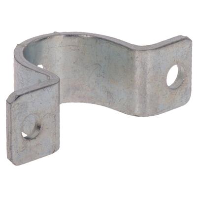 1 x 5105566AA Staffa di Ritenzione Boccola Barra Stabilizzatrice Sospensioni Per Jeep Dodge