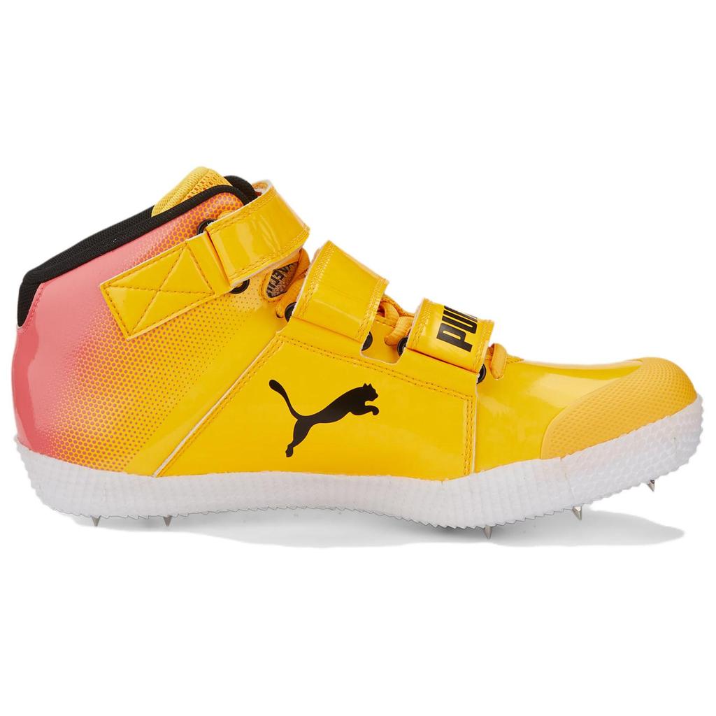 New PUMA EvoSpeed Javelin 3 'Sun Stream Sunset Glow' 377005-01