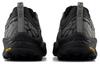 New Balance Fresh Foam X Hierro v8 Black Shadow Grey