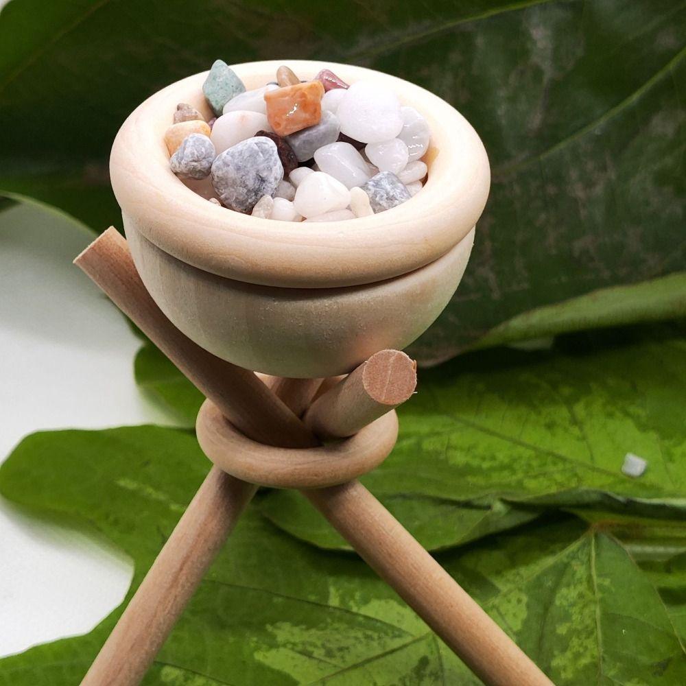 Perfume Volatile Aromatherapy Aroma Diffuser DIY Stand Essential Oils Containers  Room