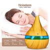 300ml Humidifier Home Aromatherapy Diffuser Air Appliance Vaporizer Evaporator Environment Aromatizer Aroma Humidifiers Room