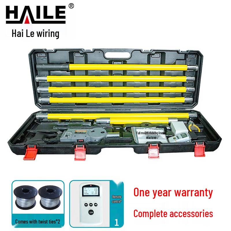 HAILE High-Altitude Tying Pliers