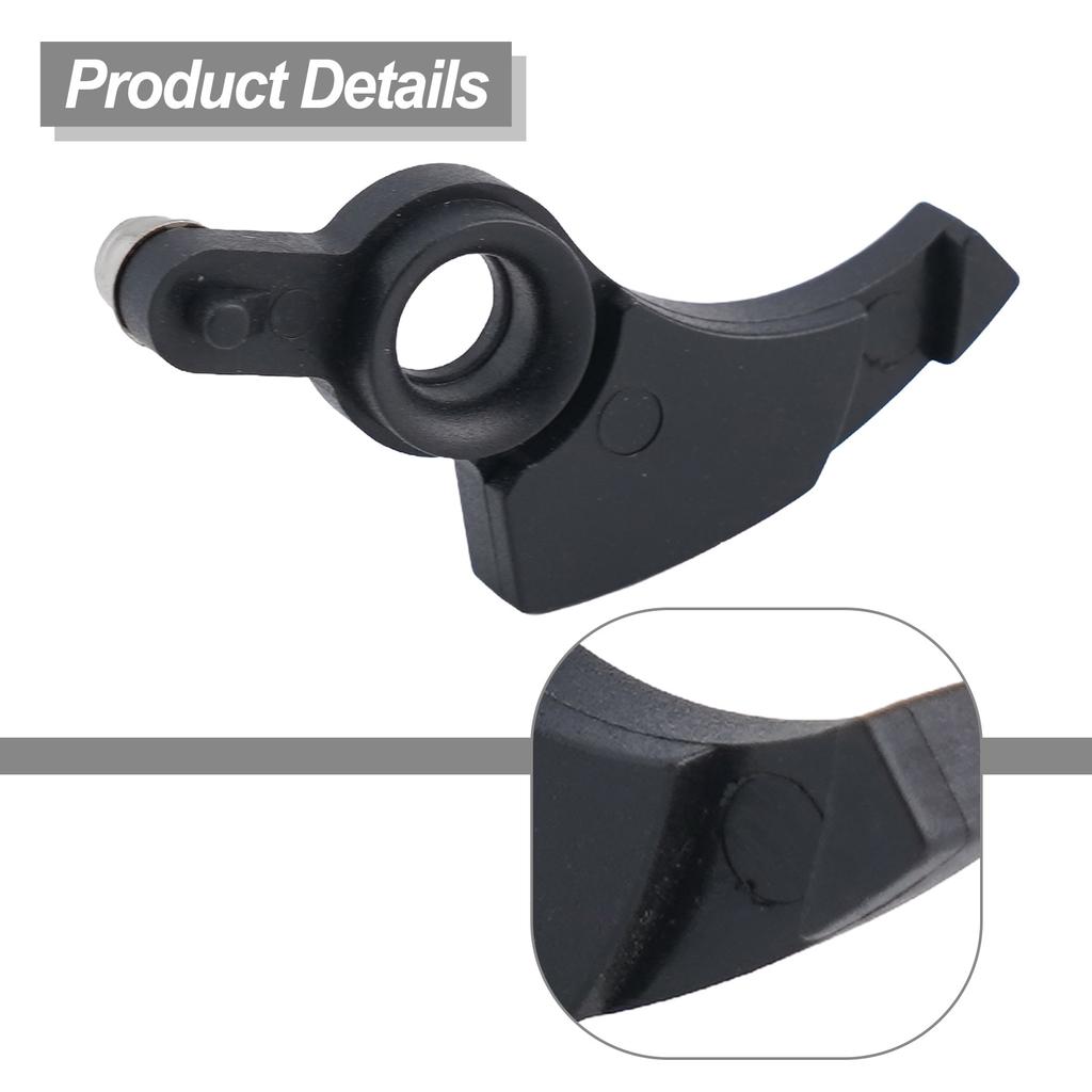 Assembly Trimmer Rod 4pcs 90567077 Accessories LST220FC-AR LST220FC-AR Type LST220FC-B3 LST220FC-BR Power Tool