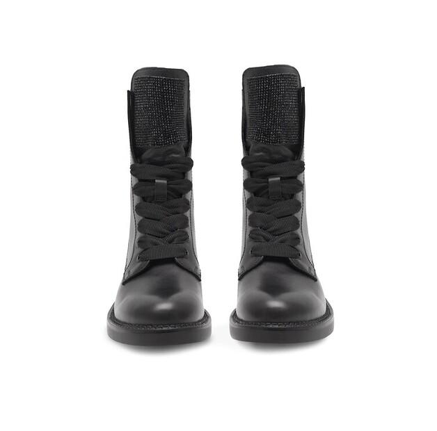 Ботильоны Lasocki WI16-12744-05 черные