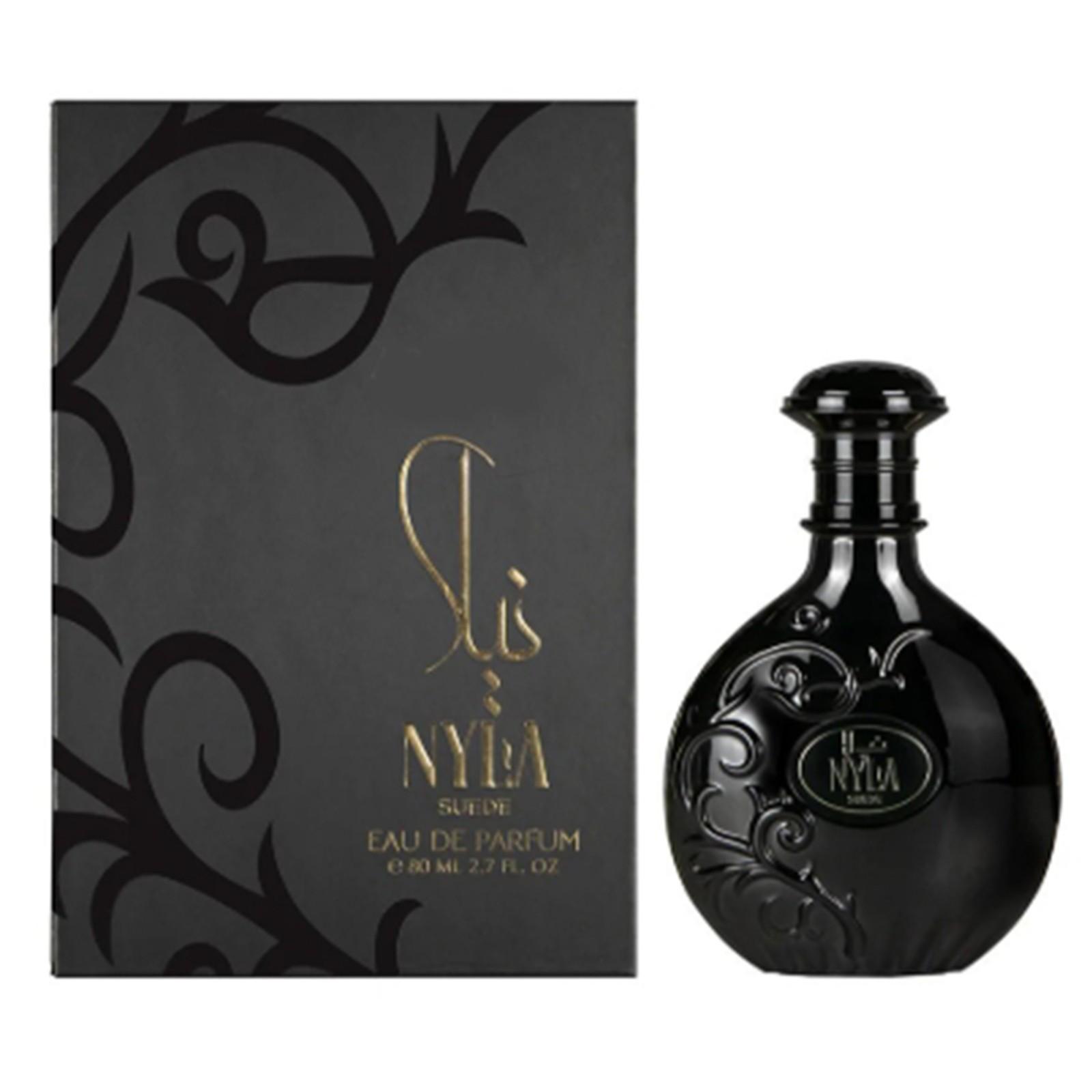 Роскошный парфюм с фруктовыми, цветочными и теплыми древесными ароматами, излучающий элегантность и стойкость 80 мл One Size чёрный