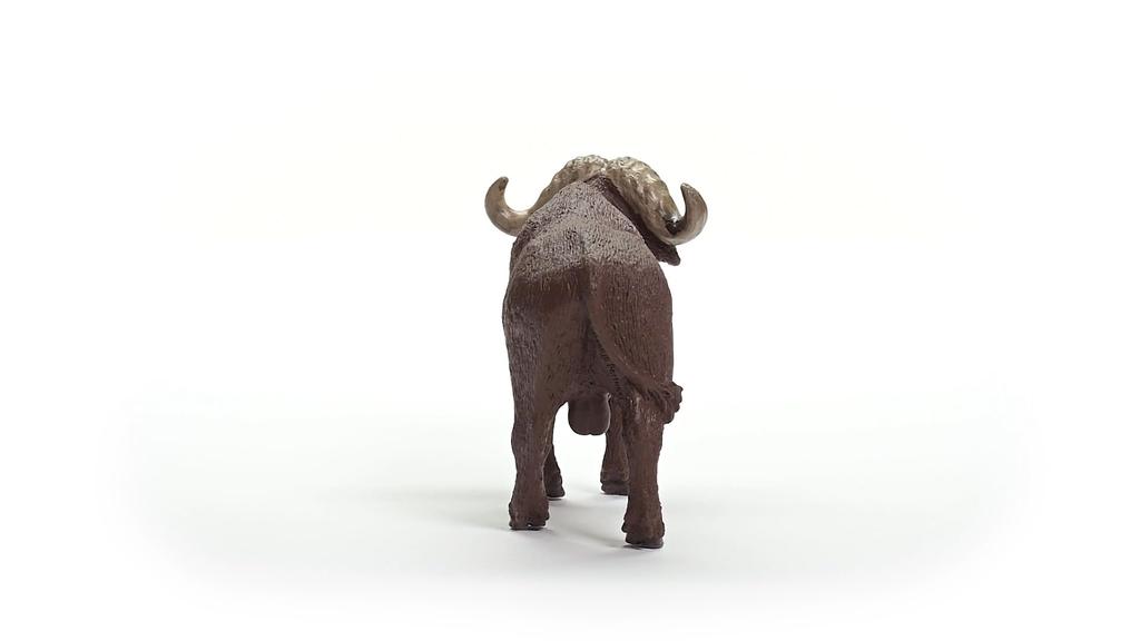 Schleich Wildlife Afrikanischer Büffel 14872