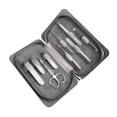 Kits y conjuntos – Kits de herramientas de manicura