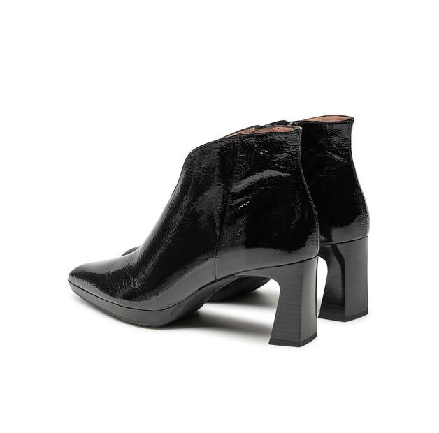 Ботильоны Hispanitas RIO-I24 HI243576, чёрные