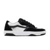 Men's Sneakers Rowan 2 'Black White'