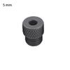 Angle Drilling Locator Guide Oblique Hole Woodworking Drill Bits Clamp 3-10mm